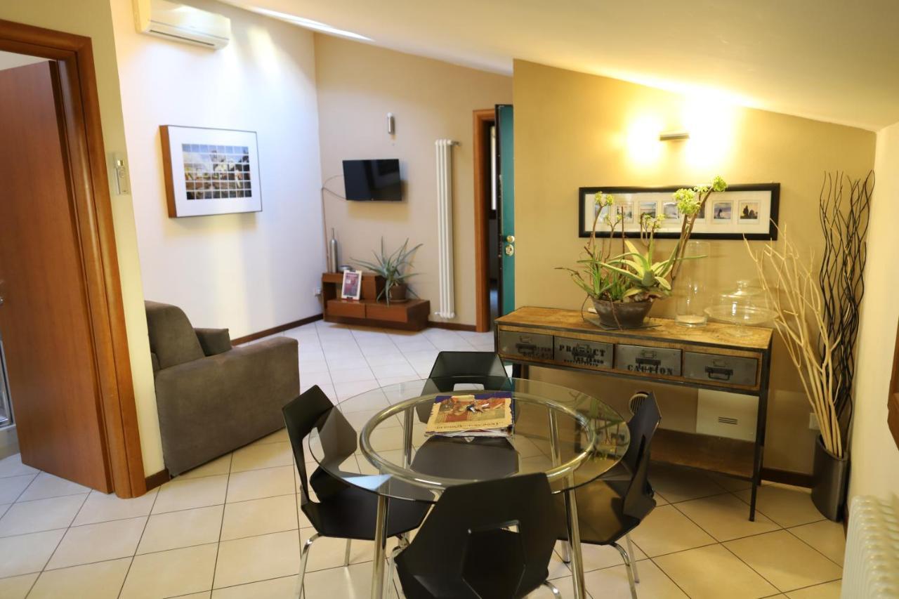 La Corte Del Pratello โบโลญญา ภายนอก รูปภาพ