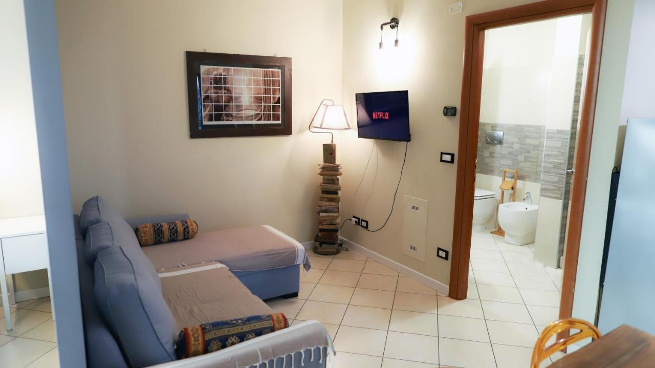 La Corte Del Pratello โบโลญญา ภายนอก รูปภาพ