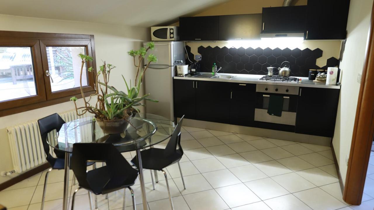 La Corte Del Pratello โบโลญญา ภายนอก รูปภาพ