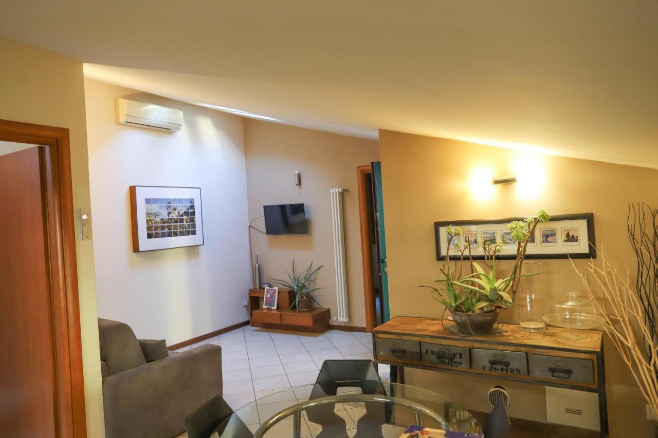 La Corte Del Pratello โบโลญญา ภายนอก รูปภาพ